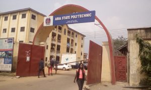 Abia State Polytechnic