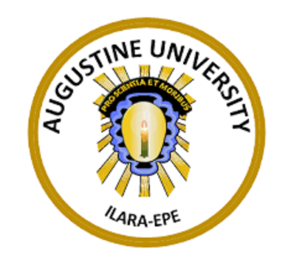 Augustine University Academic Calendar