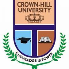 Crown-Hill University Post UTME