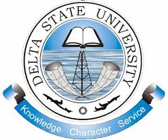 DELSU postgraduate courses