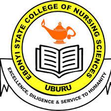 EBSCONSU Post-Basic Midwifery Admission Form