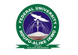 FUNAI pre-degree and JUPEB admission list