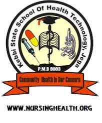 Kebbi College of Health Science and Tech Admission Form