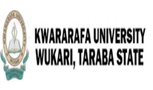 Kwararafa University Postgraduate Admission