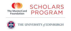 Mastercard Foundation Postgraduate Scholars Program