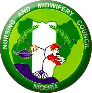 Nursing And Midwifery Council Of Nigeria