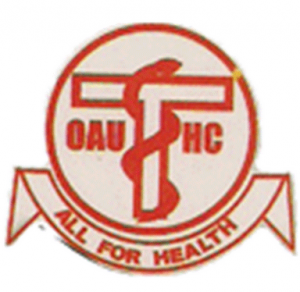 OAUTHC Medical Darkroom Technician Training Programme admission form