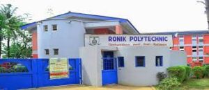 Ronik Polytechnic Convocation Ceremony