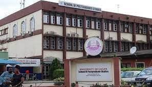 UNILAG postgraduate