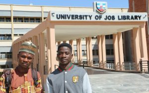 University Of Jos 