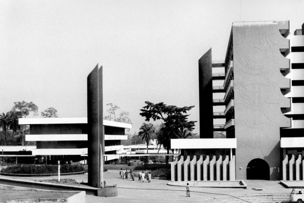 University of Ibadan