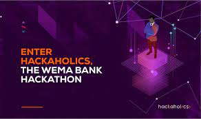 Wema Bank Hackaholics