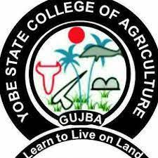 Yobe State College of Agriculture Diploma Admission Form