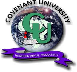 Covenant University Courses