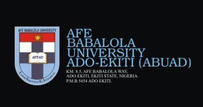 ABUAD Post UTME Form