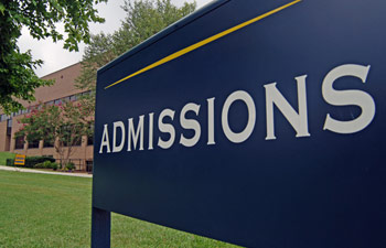 Reasons Most Students Are Not Offered Admission