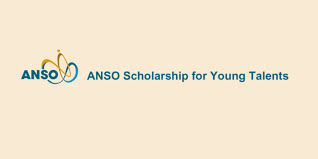 ANSO Scholarship