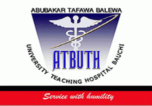 ATBU School Of Health Admission form 