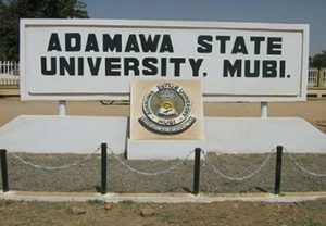 ADSU Postgraduate Admission Form