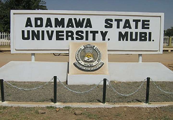 ADSU admission list