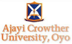 Ajayi Crowther University  Part-Time Admission Form
