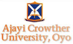 Ajayi Crowther University Postgraduate Admission Form