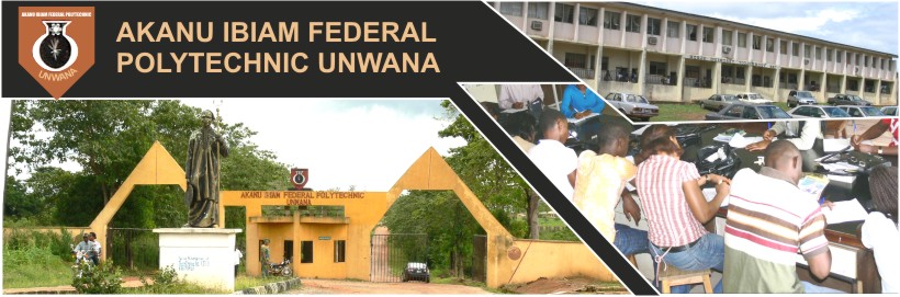 Akanu Ibiam Poly Unwana School Fees Schedule