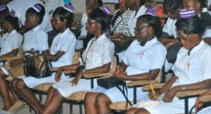 Akwa Ibom State School of Nursing