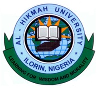 Al-Hikmah University Diploma Admission Form