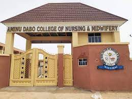 Aminu Dabo College of Nursing Sciences