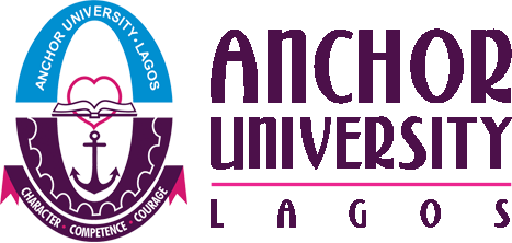 Anchor University Lagos Post UTME Form