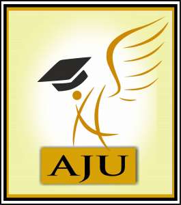 AJU Academic Calendar