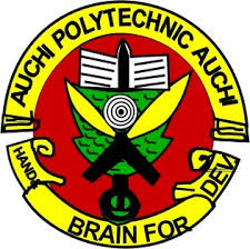 Auchi Polytechnic Professional Diploma Admission Form