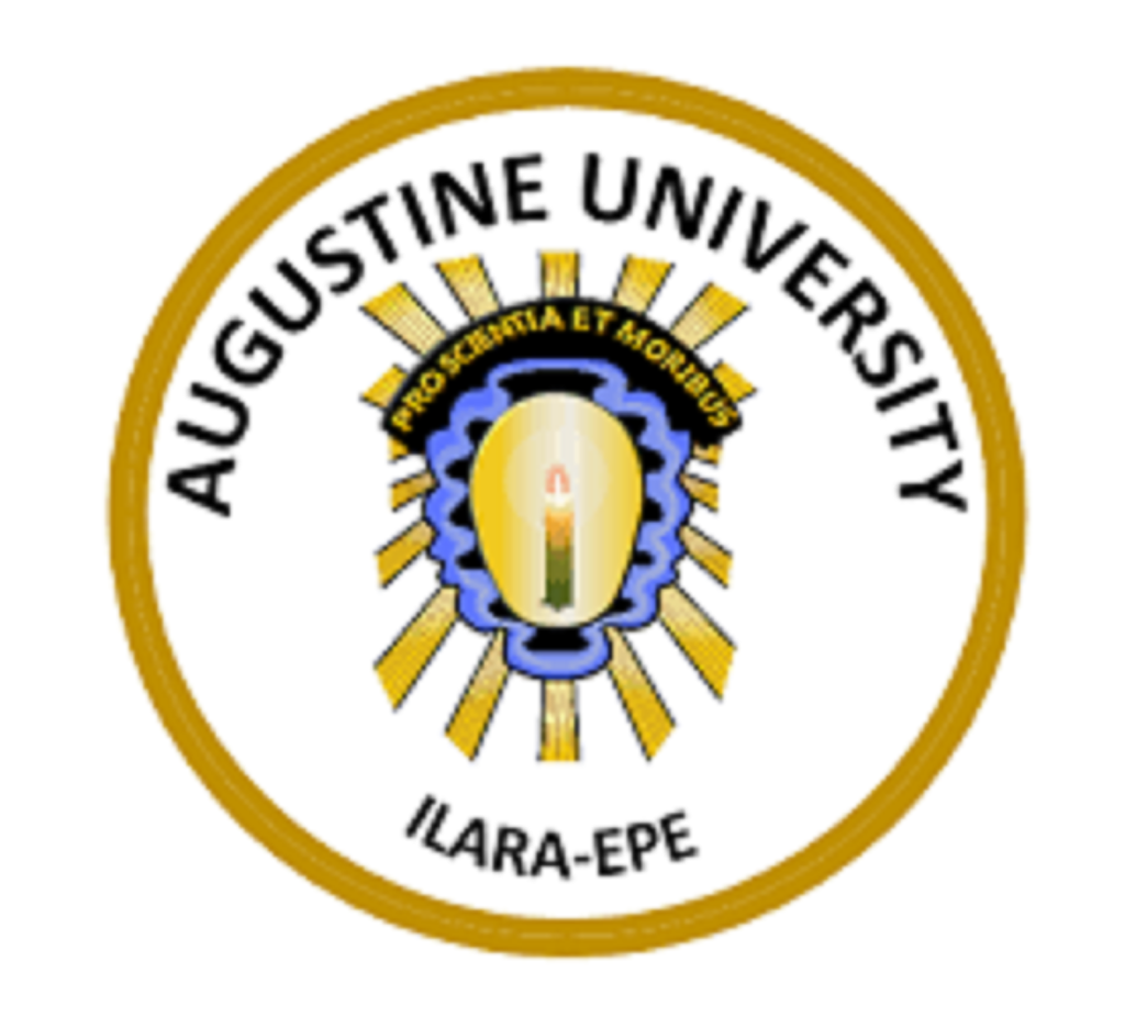 Augustine University Academic Calendar 2021/2022 Universities
