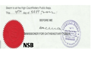 Authenticate Certificates Photocopies For Admission Abroad