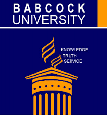 Babcock University Admission List 