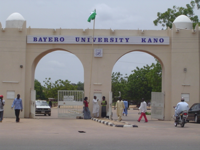 BUK Admission List