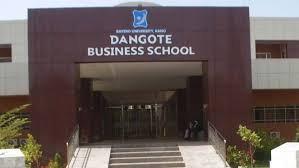 BUK Dangote Business School Admission Form