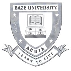 Baze University postgraduate form