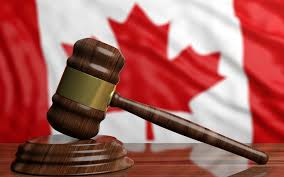 Best Law Schools In Canada