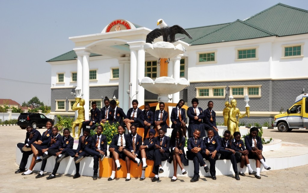 Best Private Secondary Schools in Nigeria