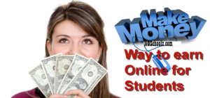 Business Students Can Do To Earn Money