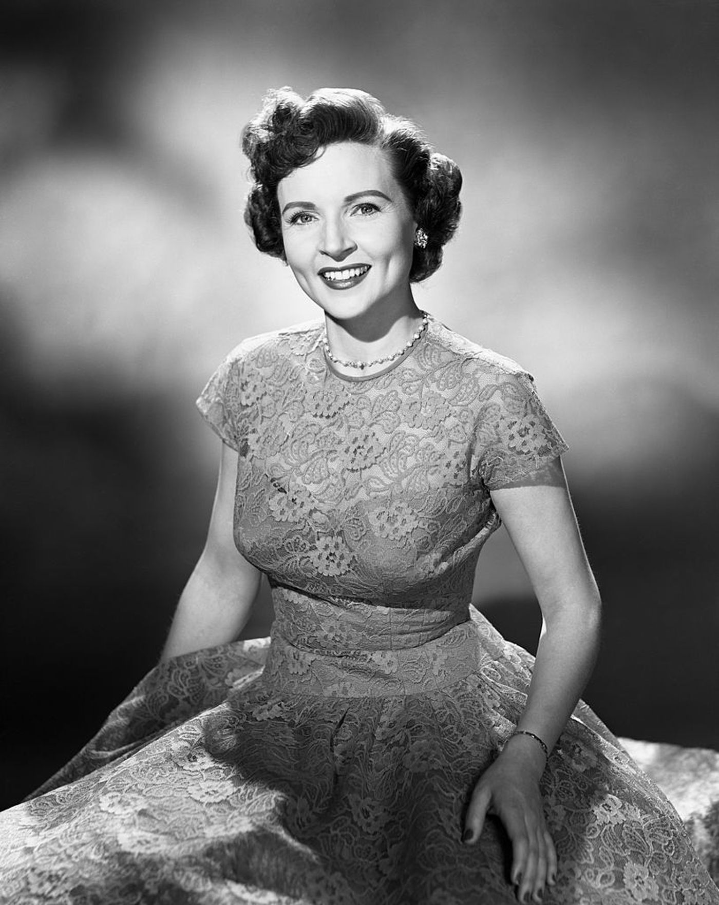 Things to Know About Betty White