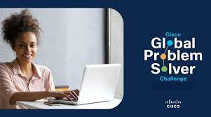 Cisco Global Problem Solver 
