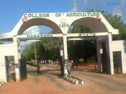 College of Agriculture, Lafia (COALAFIA)