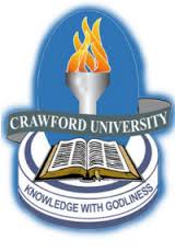 Crawford University HND Conversion to BSc Admission Form