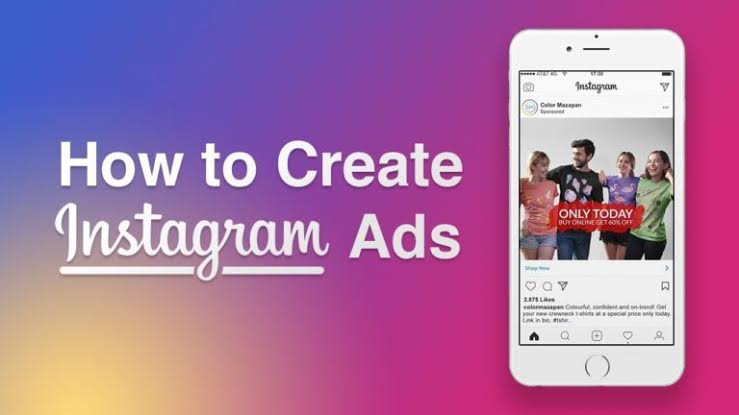 Create Instagram Ads