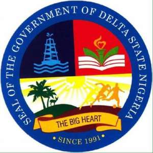 Delta State Bursary Form