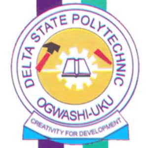 Delta Poly Ogwashi-Uku admission Screening Schedule 