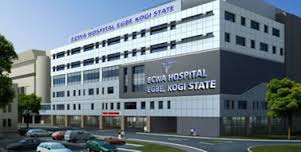 ECWA School of Nursing Admission Form